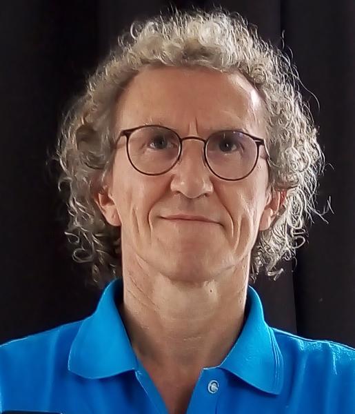 Christophe Bene