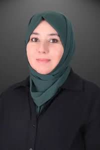 Fatiha Hakimi