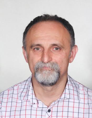 Boris Duralija 	