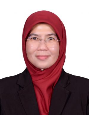 Suhaiza Hanim Binti