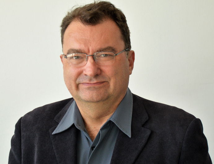 Edward Muntean